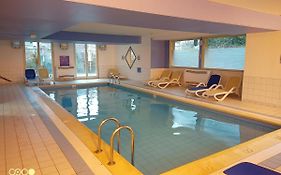 Bergheim Piscine