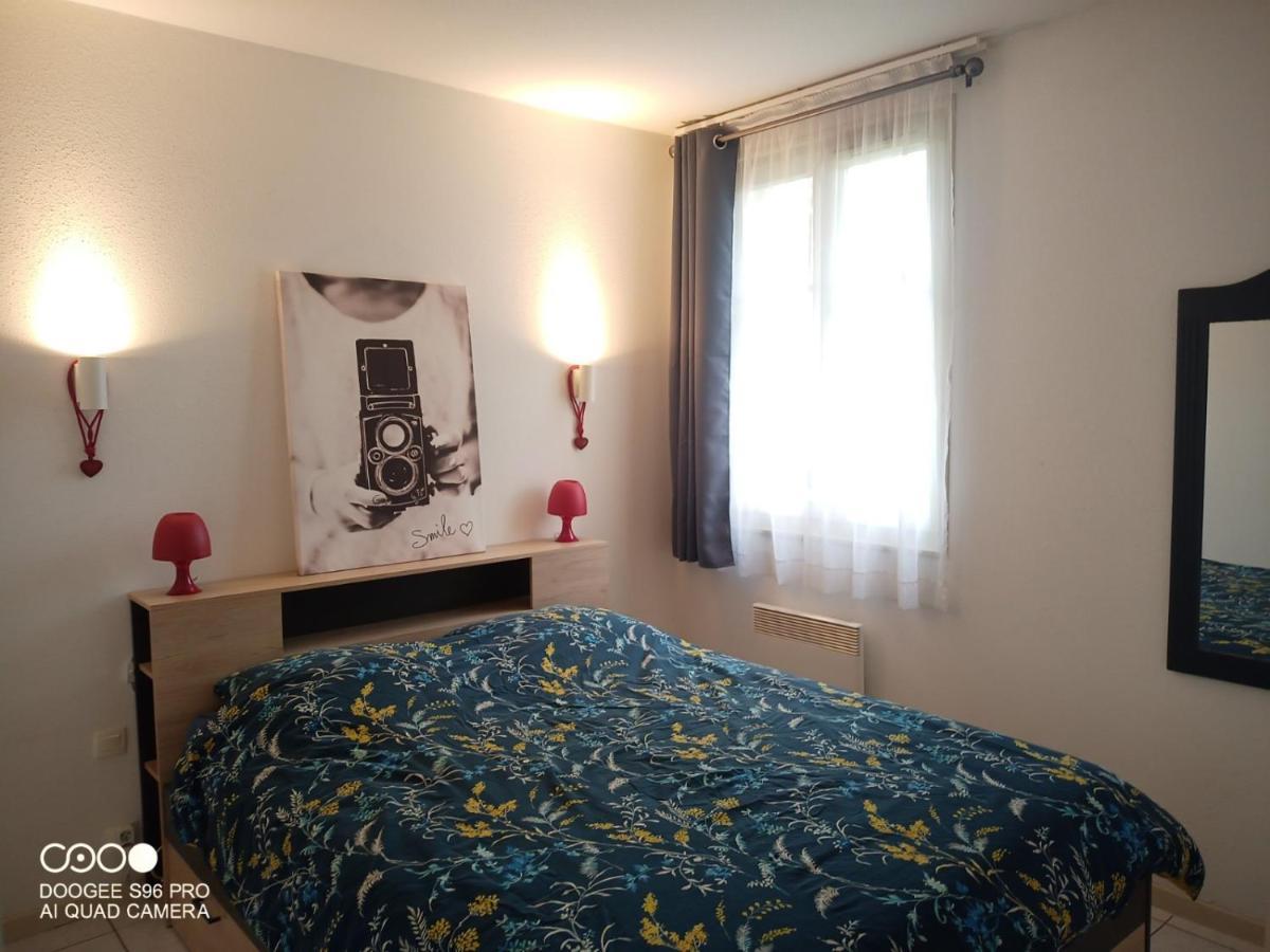 Appartamento Bergheim Piscine Esterno foto