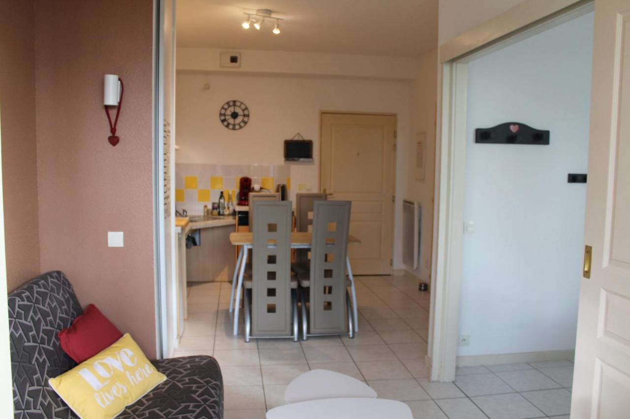 Appartamento Bergheim Piscine Esterno foto