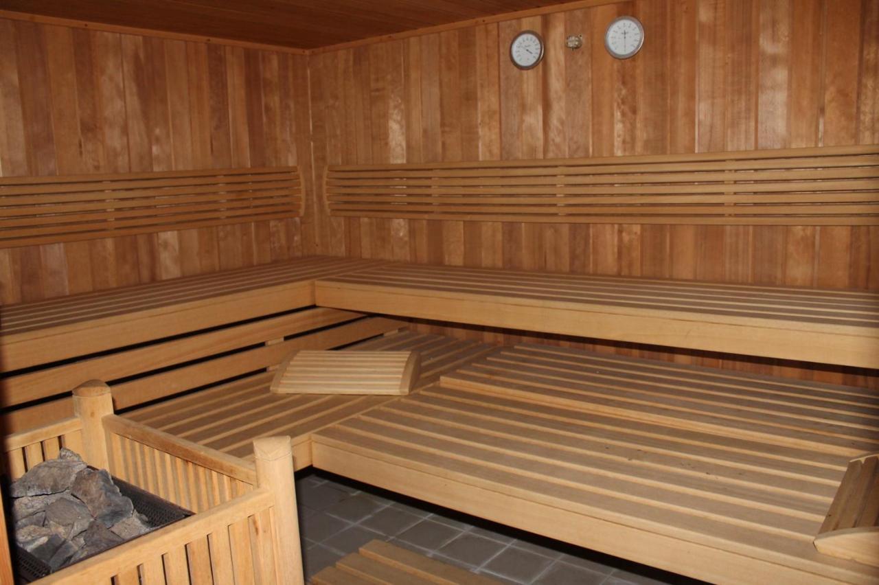 Appartamento Bergheim Piscine Esterno foto