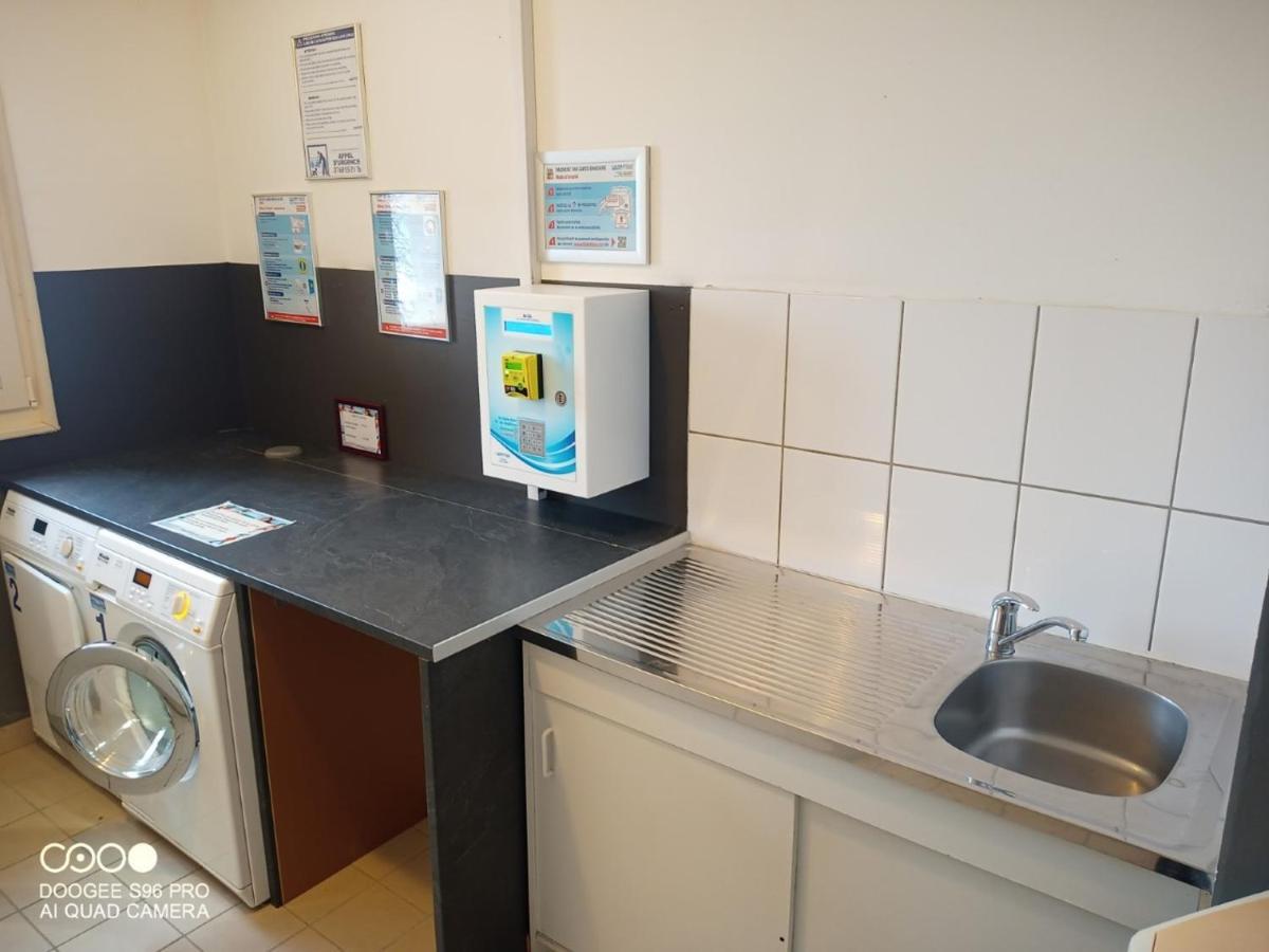 Appartamento Bergheim Piscine Esterno foto